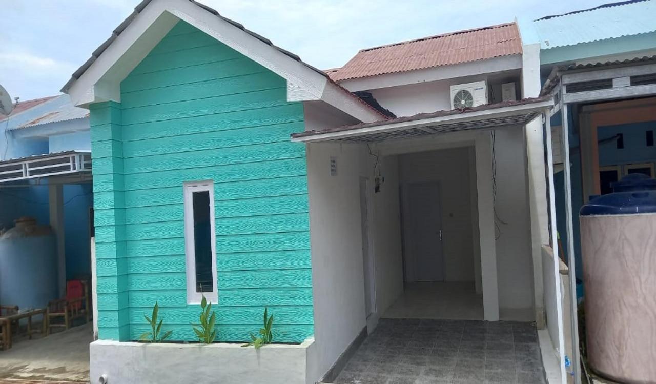 Oyo 90974 Homestay Golo Koe Sejahtera Labuan Bajo Exterior foto
